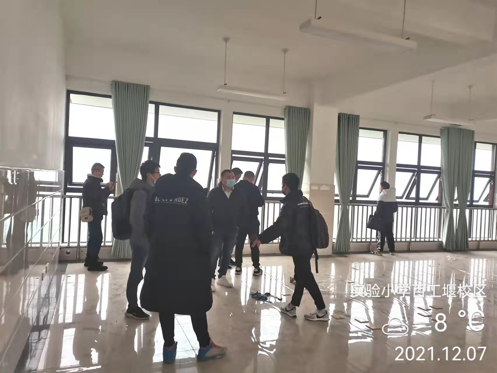 中標項目 | 龍泉驛新建中小學教學設備采購