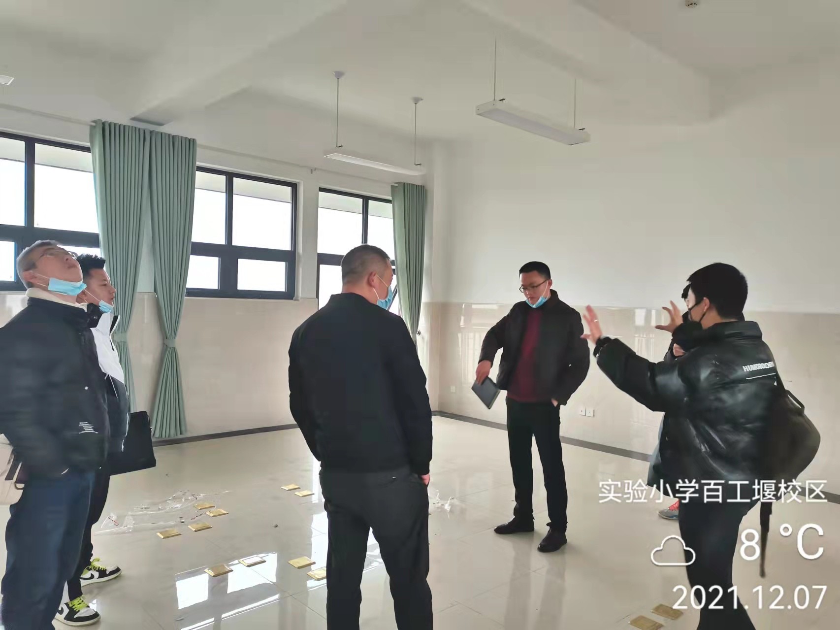 中標項目 | 龍泉驛新建中小學教學設備采購