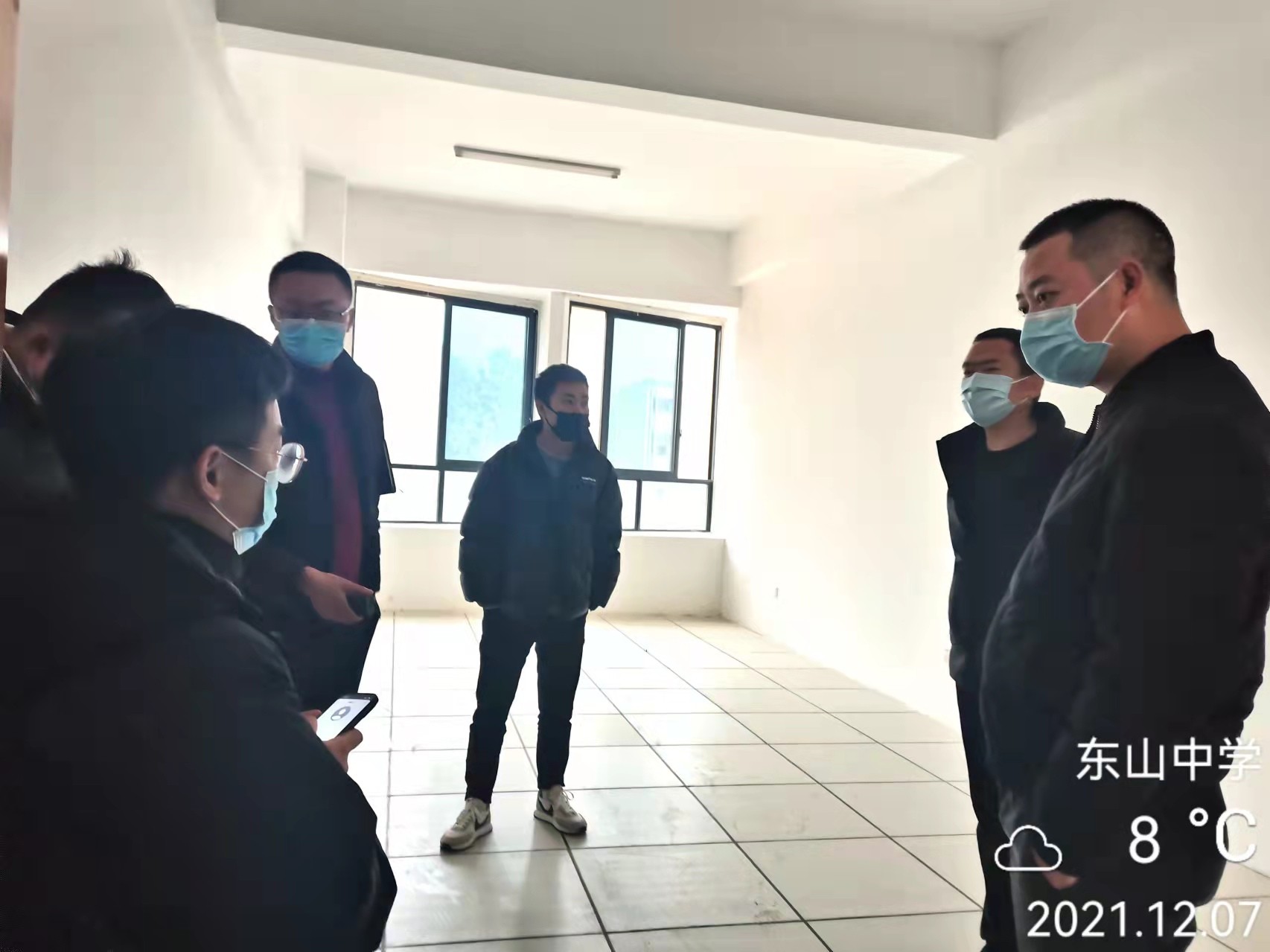 中標項目 | 龍泉驛新建中小學教學設備采購