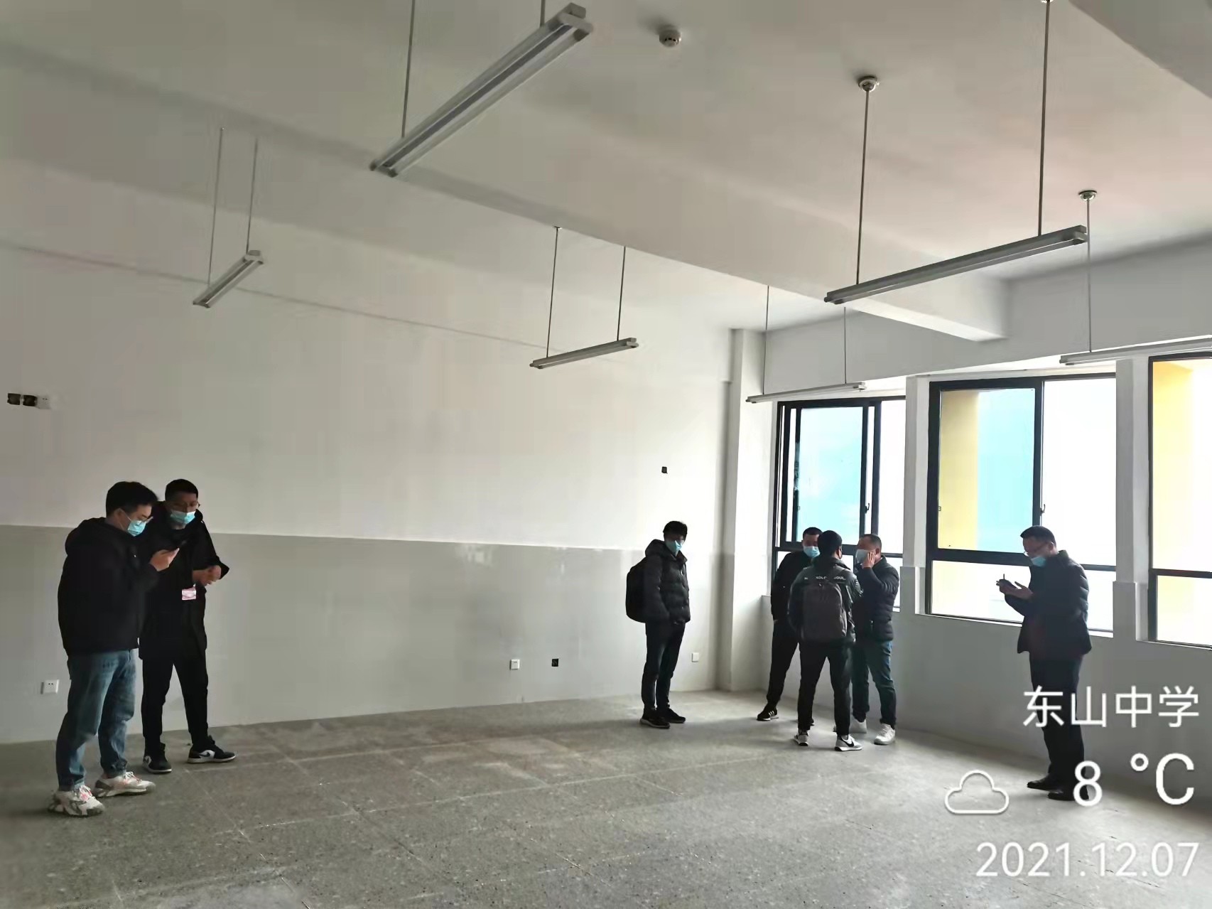 中標項目 | 龍泉驛新建中小學教學設備采購